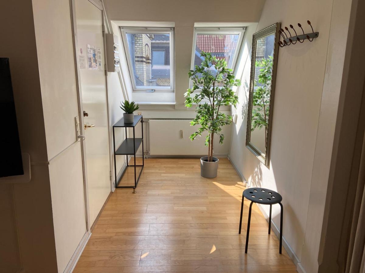 Leilighet Gothersgade København